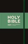 Picture of NIV Bible: Thinline Cloth