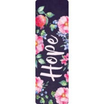 Picture of Silk Bookmark: Hope