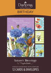 Picture of Dayspring Box cards: Birthday Cards: Flowers