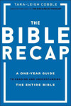 Picture of Bible Recap: A one-year Guide....