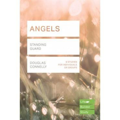 Picture of Life Builder Bible Study Series: Angels: 2019 Edition