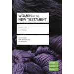Picture of Life Builder Bible Study Series: Women of the New Testament