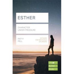 Picture of Life Builder Bible Study Series: Esther  New Ed