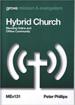 Picture of Hybrid Church: Grove MEv131