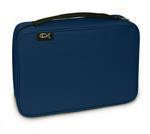 Picture of Bible Cover Extra Large: Navy blue