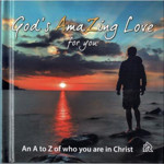 Picture of God's Amazing Love