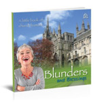 Picture of Blunders & Blessings: A little book of church humour