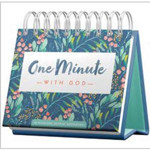 Picture of Daybrightener: One Minute With God