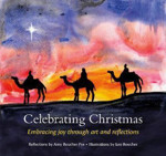 Picture of Celebrating Christmas: Embracing joy through art and Reflection