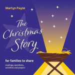 Picture of Christmas Story for Families to Share