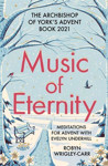 Picture of Music of Eternity: The Archbishop of York's Advent Book 2021