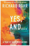 Picture of Yes And. . .A year of Daily Meditations