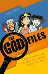 Picture of The God Files: NIV Children's Bible for every agent of God