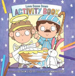 Picture of Love Came Down: Activity Book