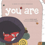 Picture of You Are: A Book of God's Promises