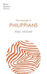Picture of Bible Speaks Today: Philippians (New Edition)