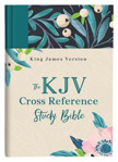 Picture of KJV Cross Reference Study Bible