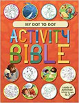 Picture of Dot to Dot Activity Bible