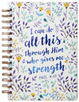 Picture of All Things Journal JLW044