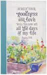 Picture of Your Goodness Journal