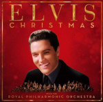 Picture of Elvis: Christmas CD: With the Royal Philharmonic Orchestra