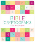 Picture of Bible Cryptograms: Over 400 puzzles