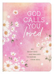 Picture of God Calls You Loved: Devotions & Prayers