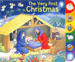 Picture of The Very First Christmas
