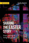 Picture of BRF Lent Book  2022: Sharing The Easter Story