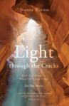 Picture of Light throught the Cracks: Ten true stories