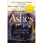 Picture of Ashes: A Novel