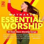 Picture of Essential Worship CD (2 disc set)