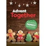 Picture of Advent Together: A Family Devotional