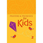 Picture of Prayers and Promises for Kids