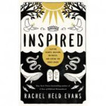 Picture of Inspired: Rachel Held-Evans