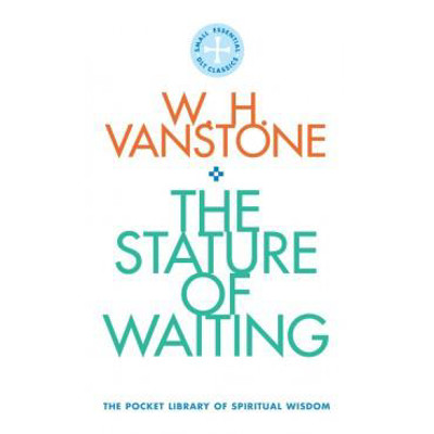 Picture of The Stature of Waiting