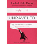Picture of Faith Unraveled