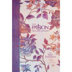 Picture of Passion Translation New Testament