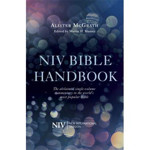 Picture of NIV Bible Handbook