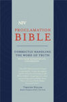Picture of NIV Proclamation Bible
