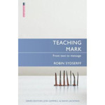 Picture of Teaching Mark: From Text to Message