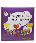 Picture of Prayers for Litle Hearts