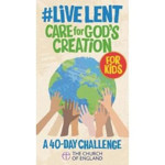 Picture of Live Lent: Care for God's Creation Kids