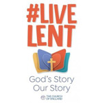 Picture of Live Lent: Single