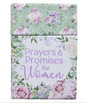 Picture of Prayers & Promises for Women