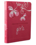 Picture of One Minute Devotions for Girls