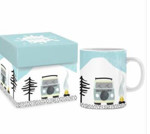 Picture of Life is Good Mug & Gift Box