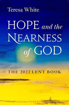 Picture of Hope and the Nearness of God: The 2022 Lent Book