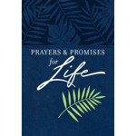 Picture of Prayers & Promises for Life Gift Edition