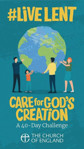 Picture of Live Lent: Care for God's Creation Adult